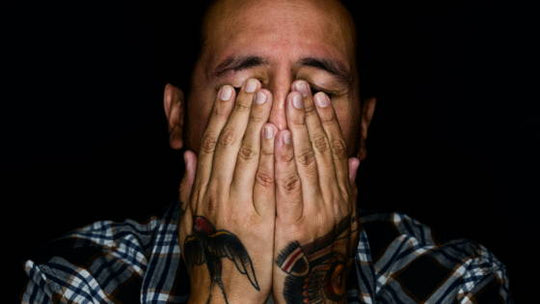 Eye Twitching, Its Prevention And Treatment