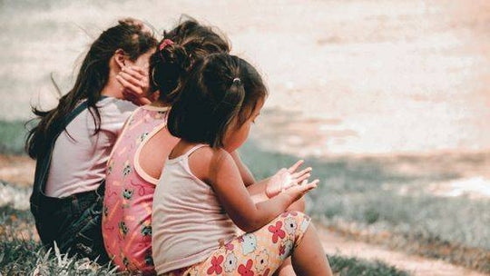 Kids Eye Health: How To Tell When Your Child Needs A Test