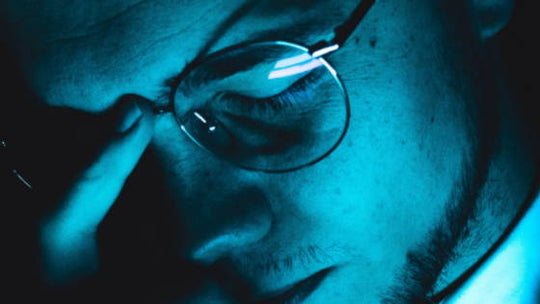 Blue Light Control Lenses And Glasses