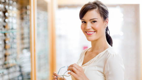 Right Selection Of Frames | Best Selection Of Frames For Men & Women