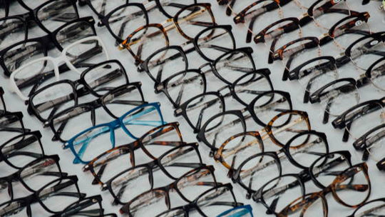 How To Reuse/Recycle Glasses