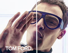 Tom Ford Glasses Frames