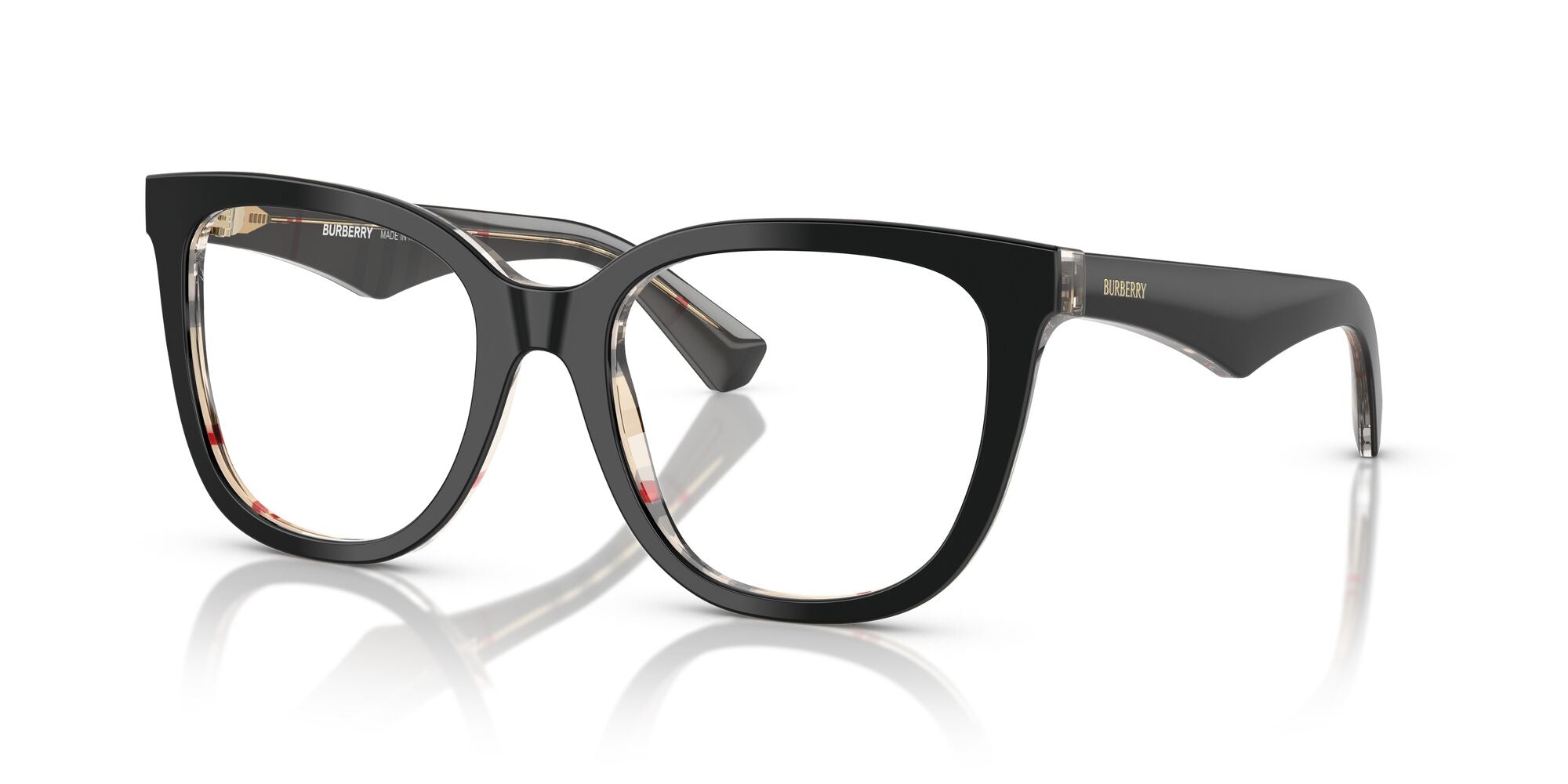 BURBERRY-0BE2415F-4121-5319-GLASSES FRAMES product image
