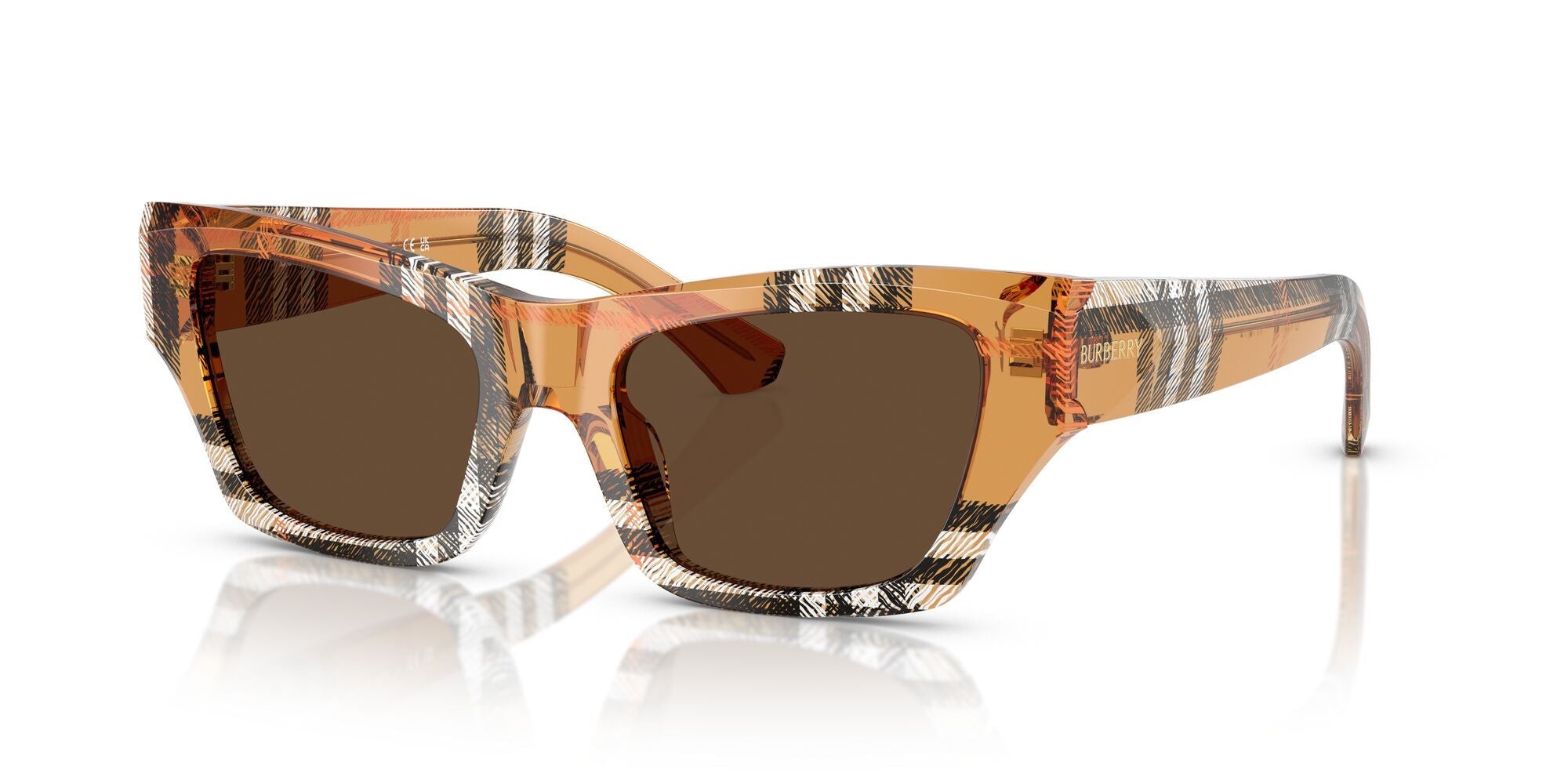 BURBERRY-0BE4441U-414673-5219-SUNGLASSES product image