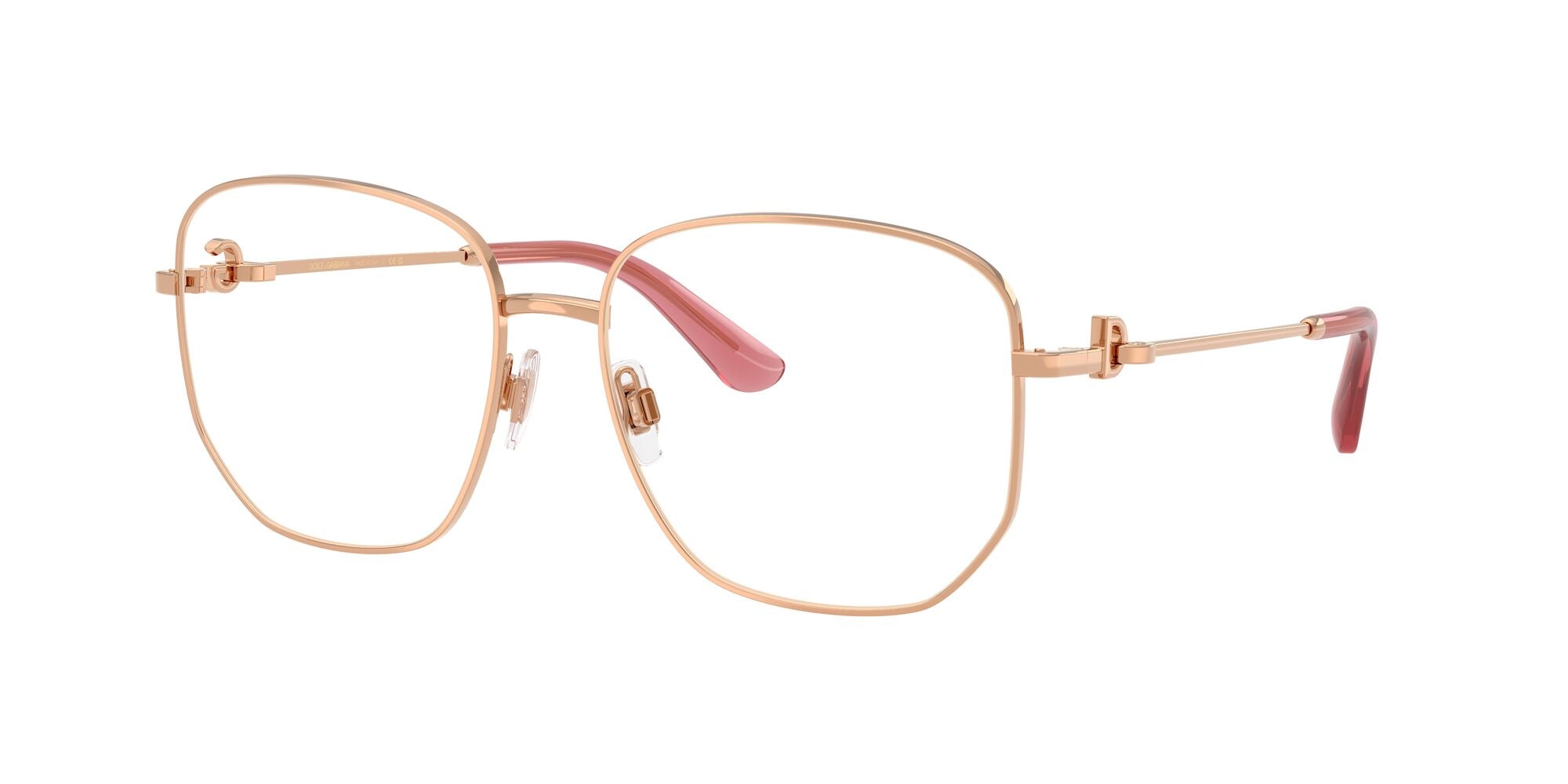 DOLCE & GABBANA-0DG1356-1298-5716-GLASSES FRAMES product image
