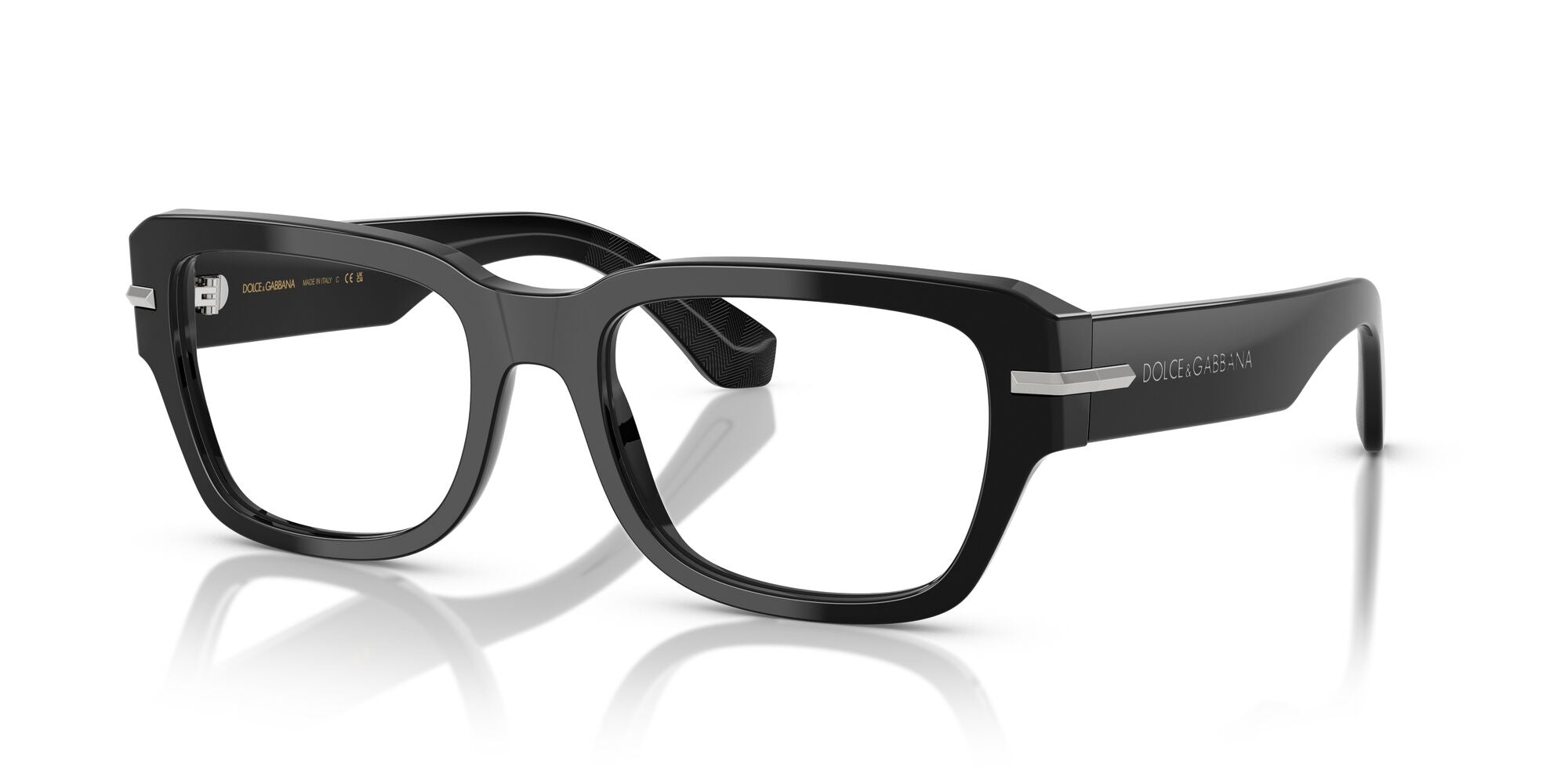 DOLCE & GABBANA-0DG3408-501-5419-GLASSES FRAMES product image