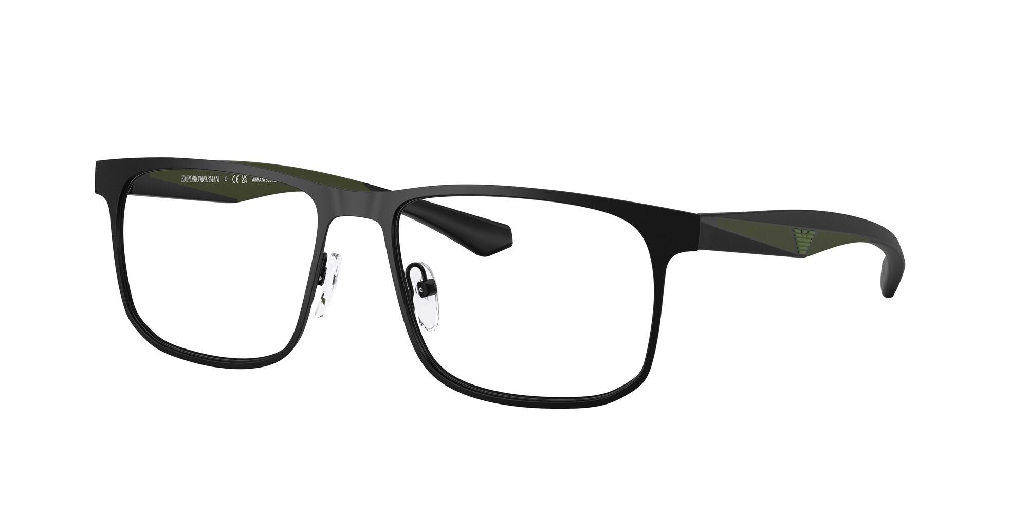 EMPORIO ARMANI-0EA1163-3001-5517-GLASSES FRAMES product image