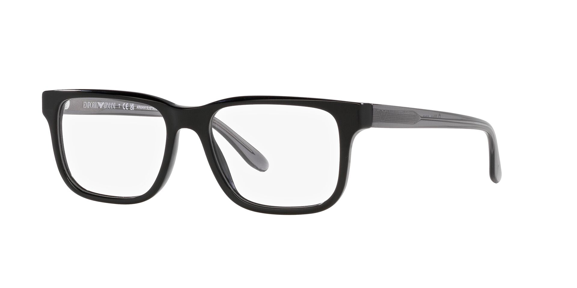 EMPORIO ARMANI-0EA3218-5017-5517-SPECTACLE FRAME product image