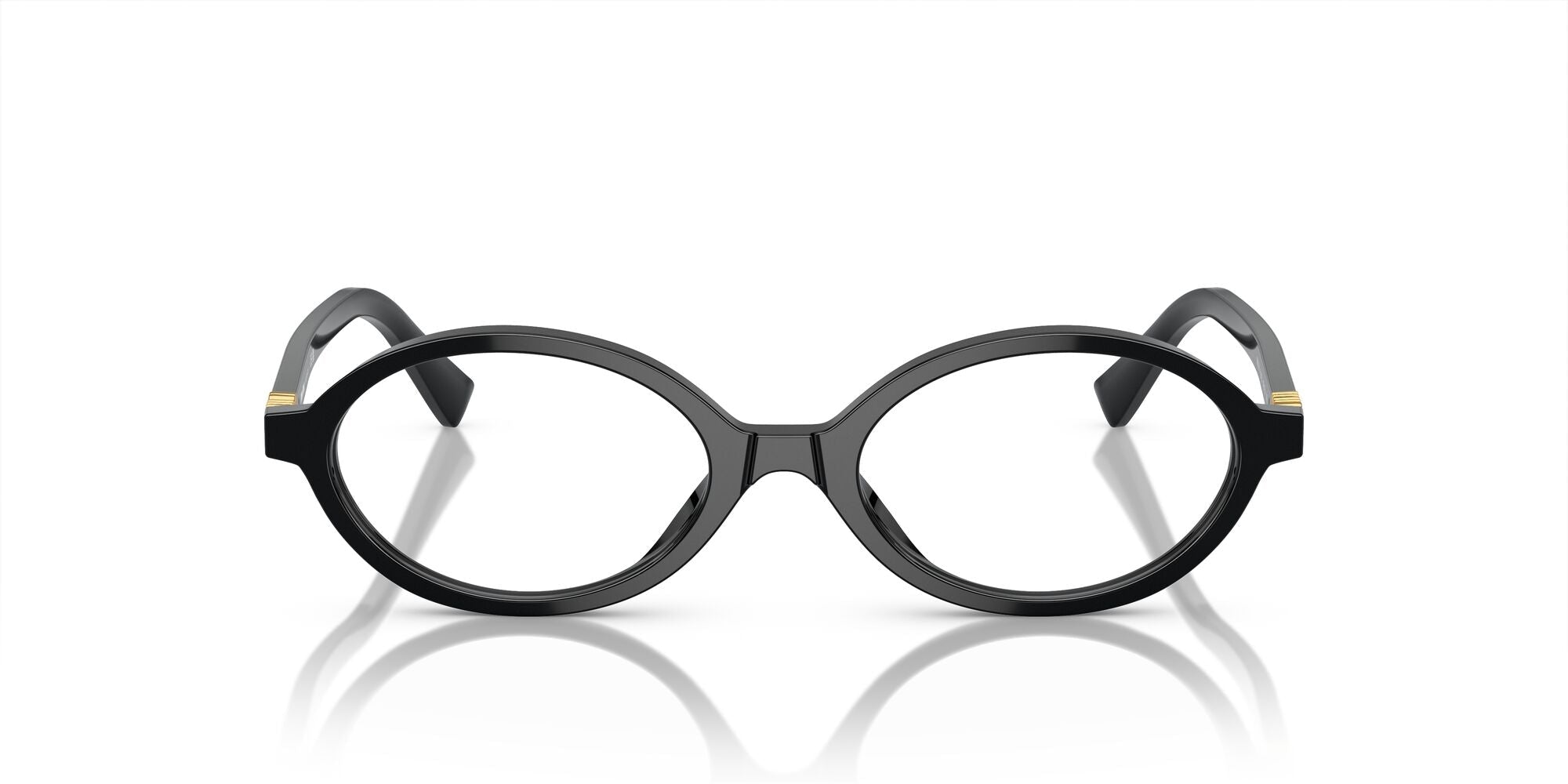 MIU MIU-0MU 01XV-1AB1O1-5018-GLASSES FRAMES