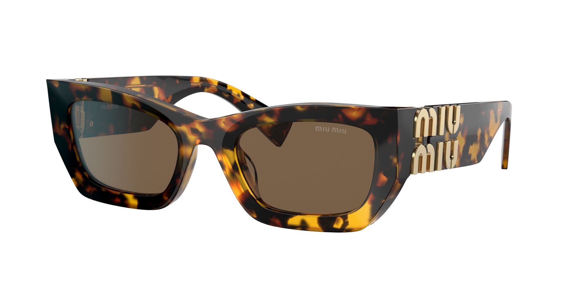 MIU MIU-0MU 09WS-VAU06B-5322-SUNGLASSES product image