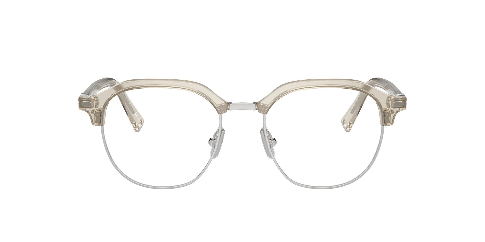 MIU MIU-0MU 10XV-12U1O1-5018-SPECTACLE FRAME