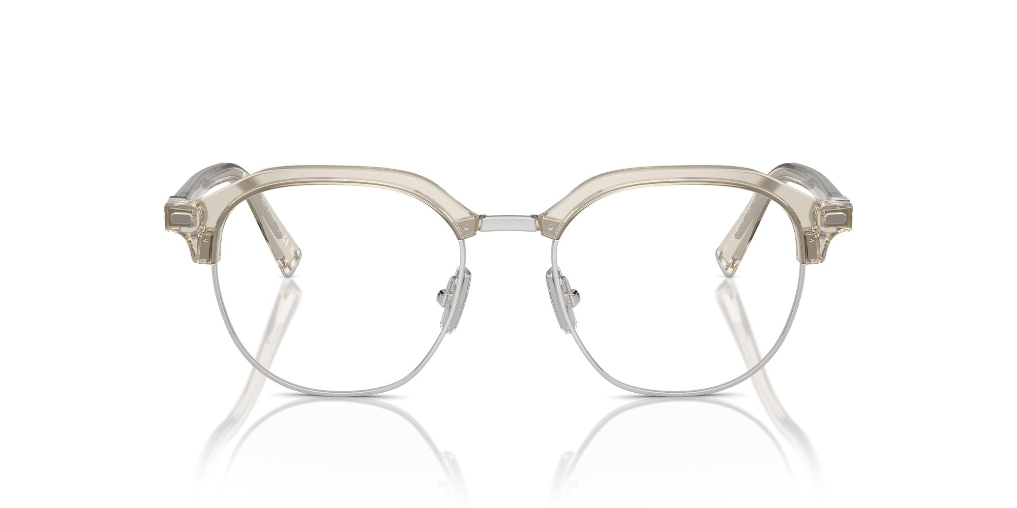 MIU MIU-0MU 10XV-12U1O1-5018-SPECTACLE FRAME