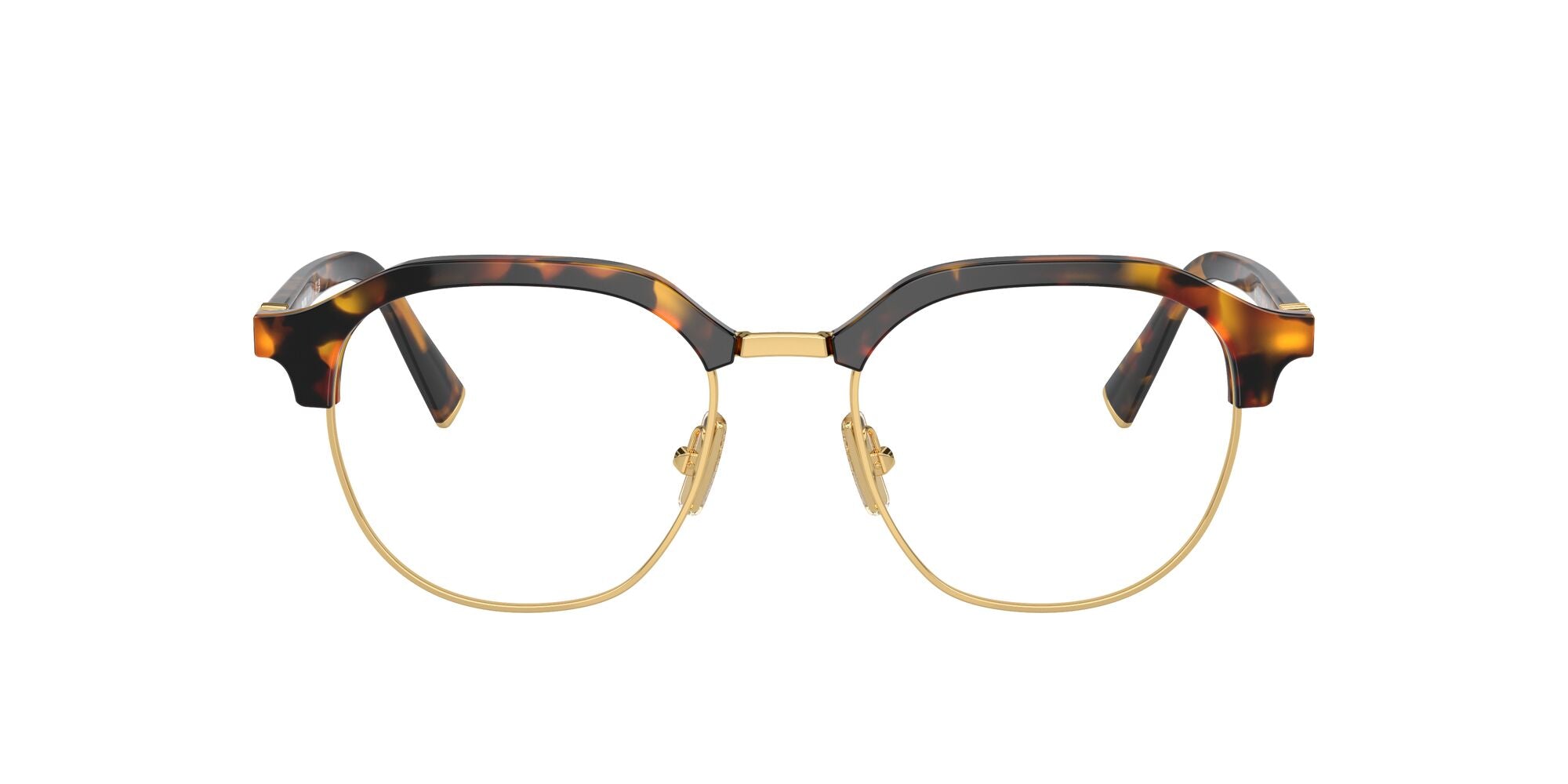 MIU MIU-0MU 10XV-VAU1O1-5018-SPECTACLE FRAME