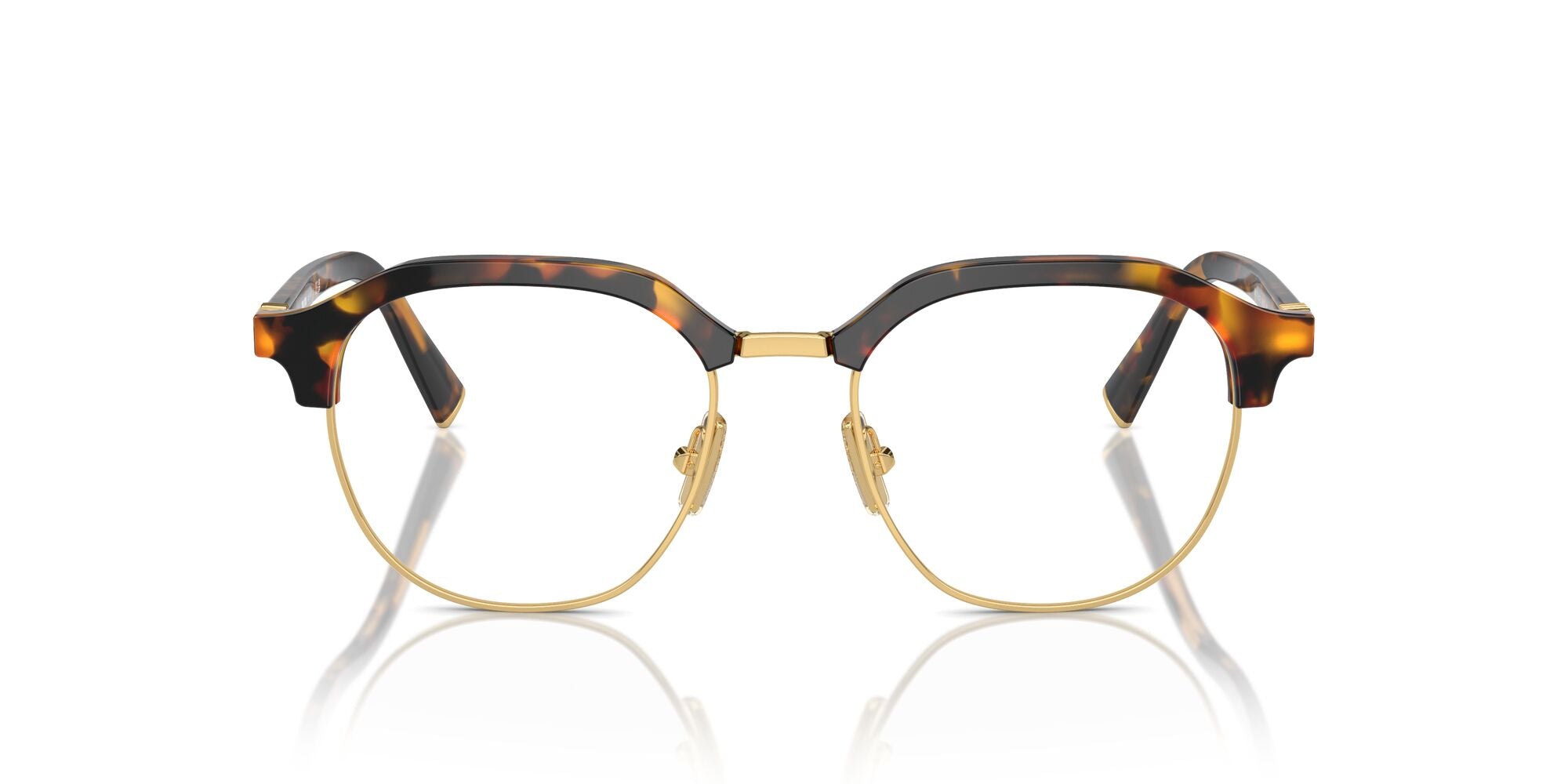 MIU MIU-0MU 10XV-VAU1O1-5018-SPECTACLE FRAME