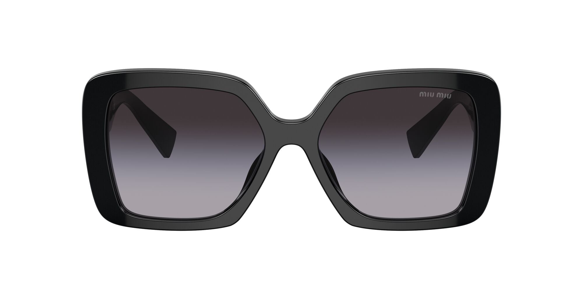 MIU MIU-0MU 10YS-1AB5D1-5617-SUNGLASSES