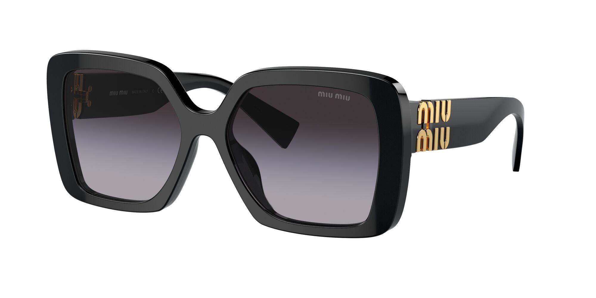 MIU MIU-0MU 10YS-1AB5D1-5617-SUNGLASSES
