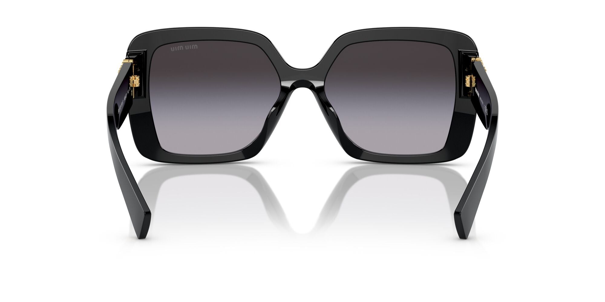 MIU MIU-0MU 10YS-1AB5D1-5617-SUNGLASSES