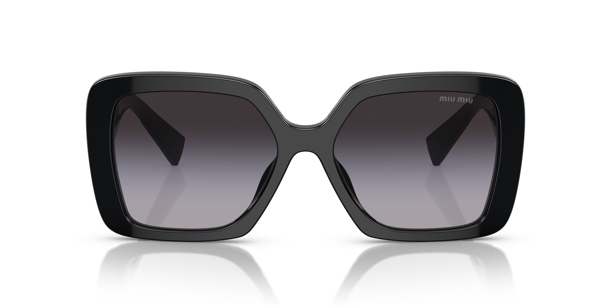 MIU MIU-0MU 10YS-1AB5D1-5617-SUNGLASSES