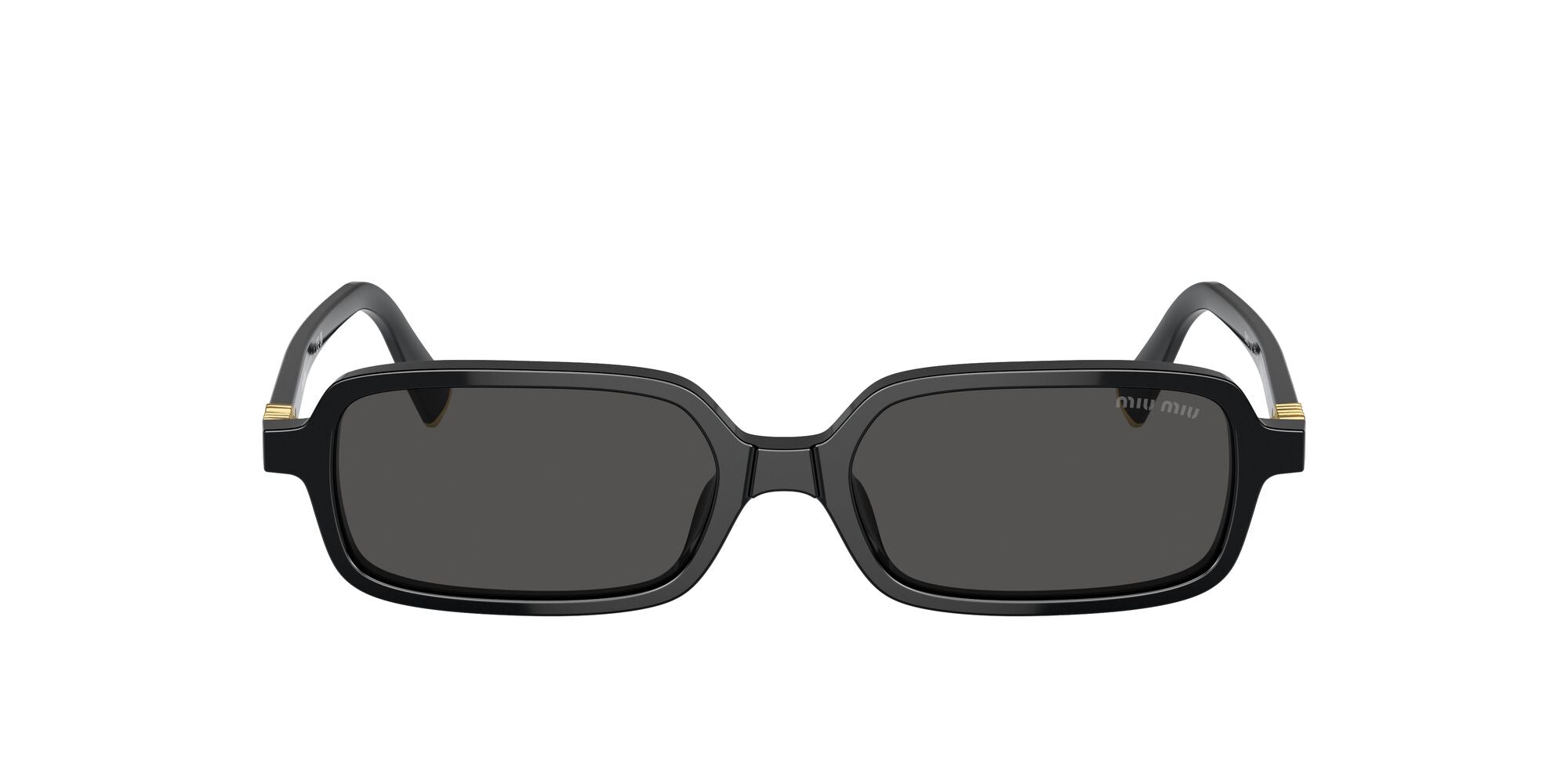 MIU MIU-0MU 11ZS-16K5S0-5116-SUNGLASSES