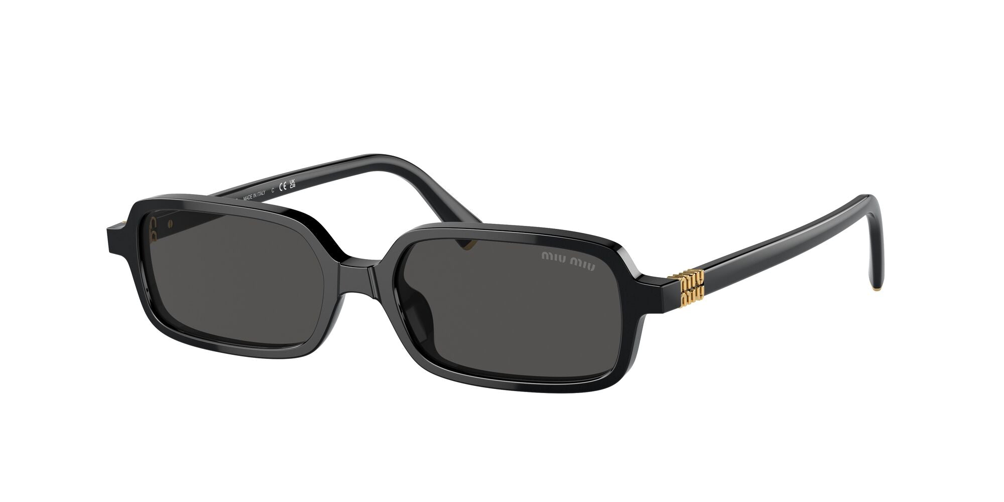 MIU MIU-0MU 11ZS-16K5S0-5116-SUNGLASSES product image