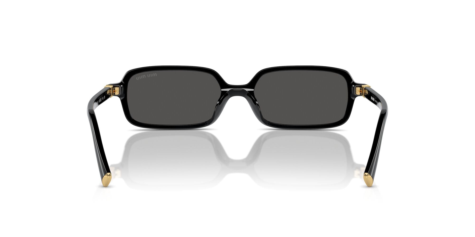 MIU MIU-0MU 11ZS-16K5S0-5116-SUNGLASSES