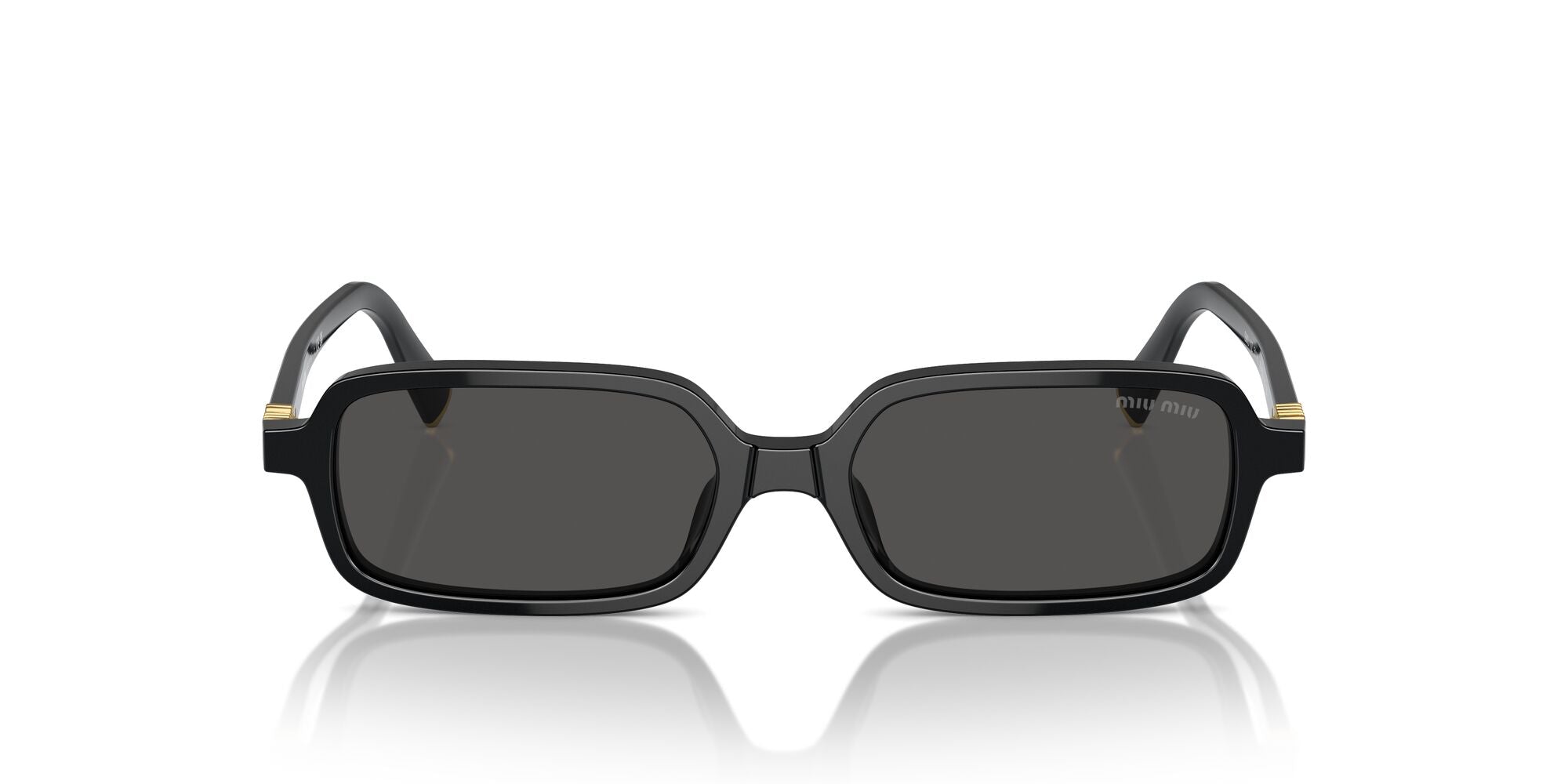 MIU MIU-0MU 11ZS-16K5S0-5116-SUNGLASSES