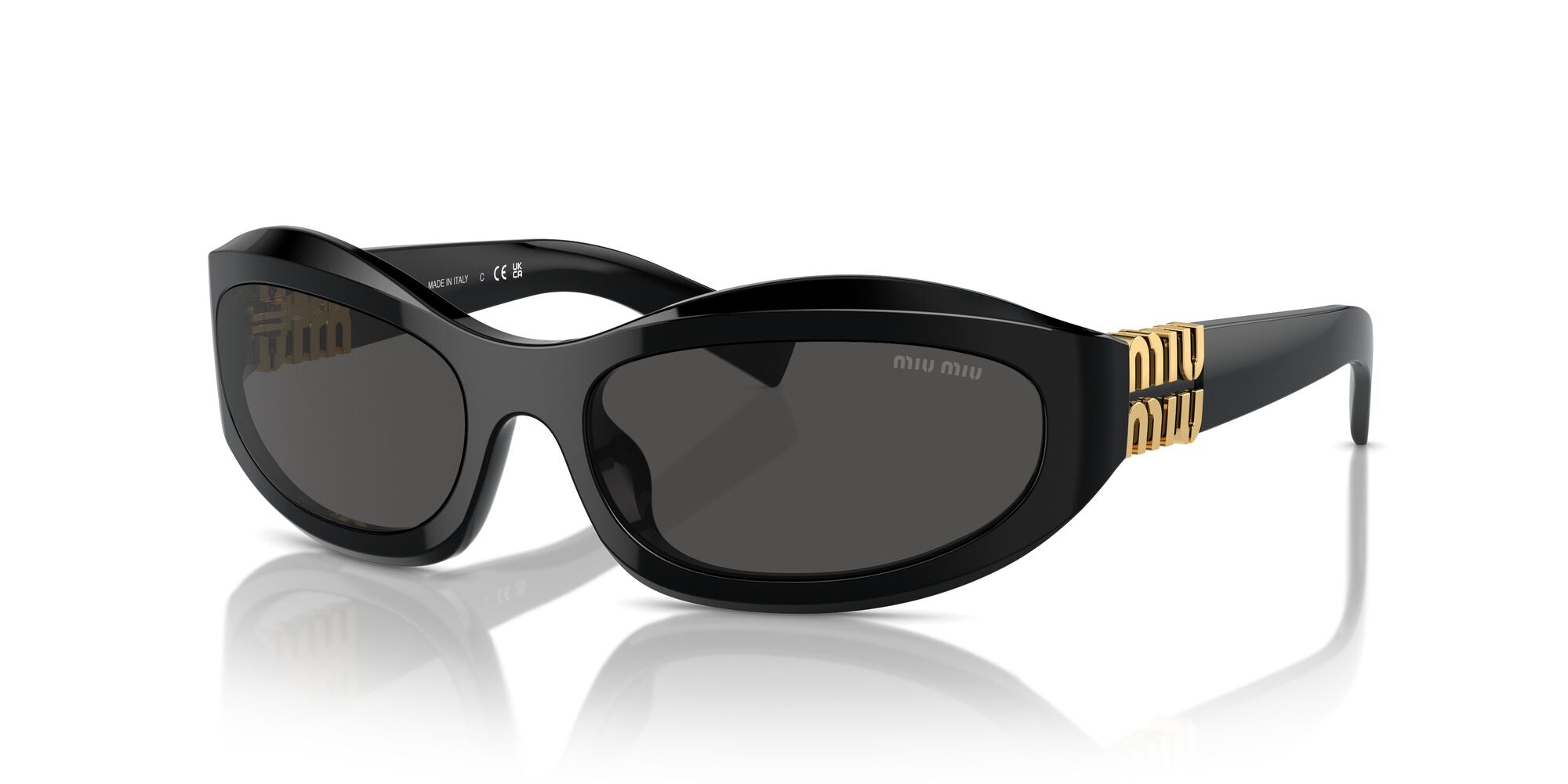 MIU MIU-0MU 14ZS-16K08Z-5917-SUNGLASSES product image