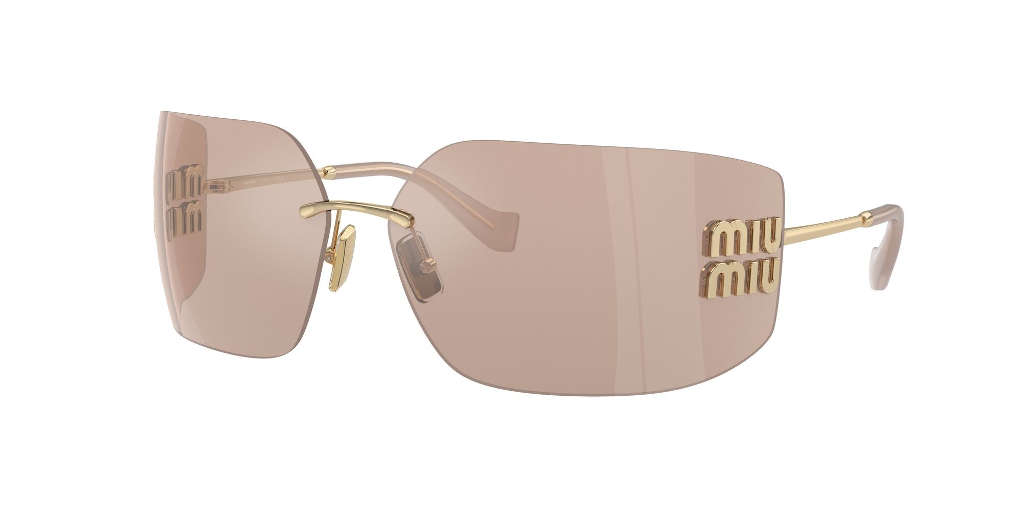 MIU MIU-0MU 54YS-ZVN20F-8014-SUNGLASSES product image