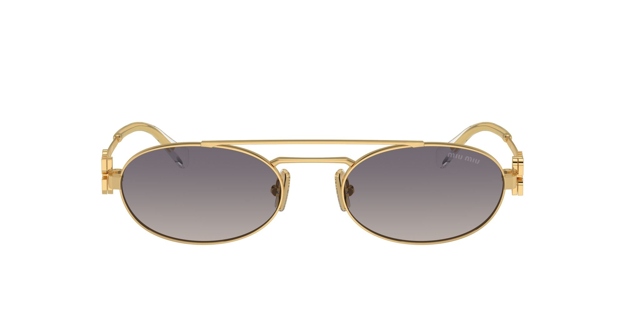MIU MIU-0MU 54ZS-5AK30C-5319-SUNGLASSES