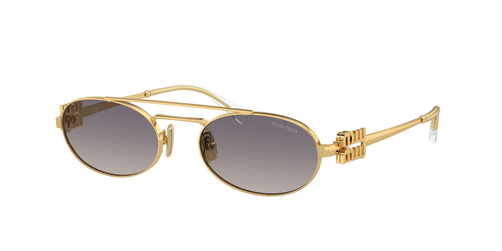 MIU MIU-0MU 54ZS-5AK30C-5319-SUNGLASSES product image