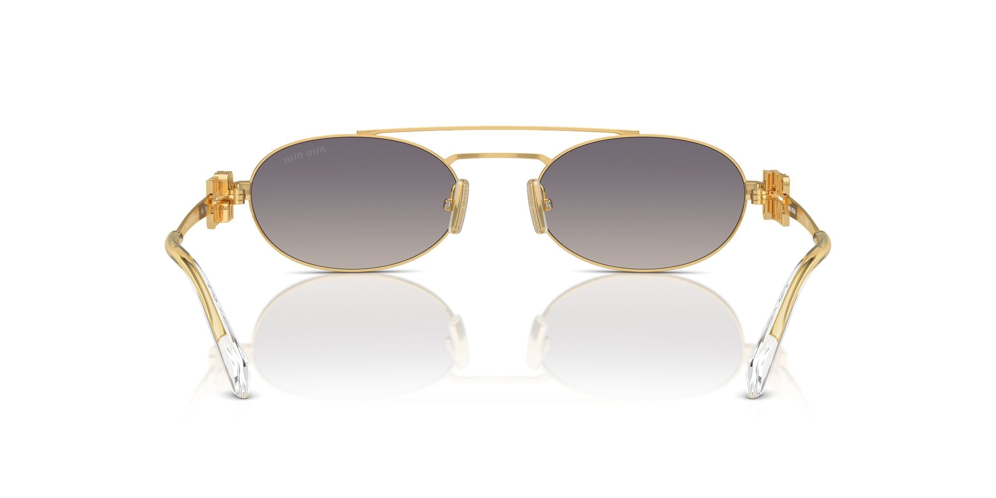MIU MIU-0MU 54ZS-5AK30C-5319-SUNGLASSES