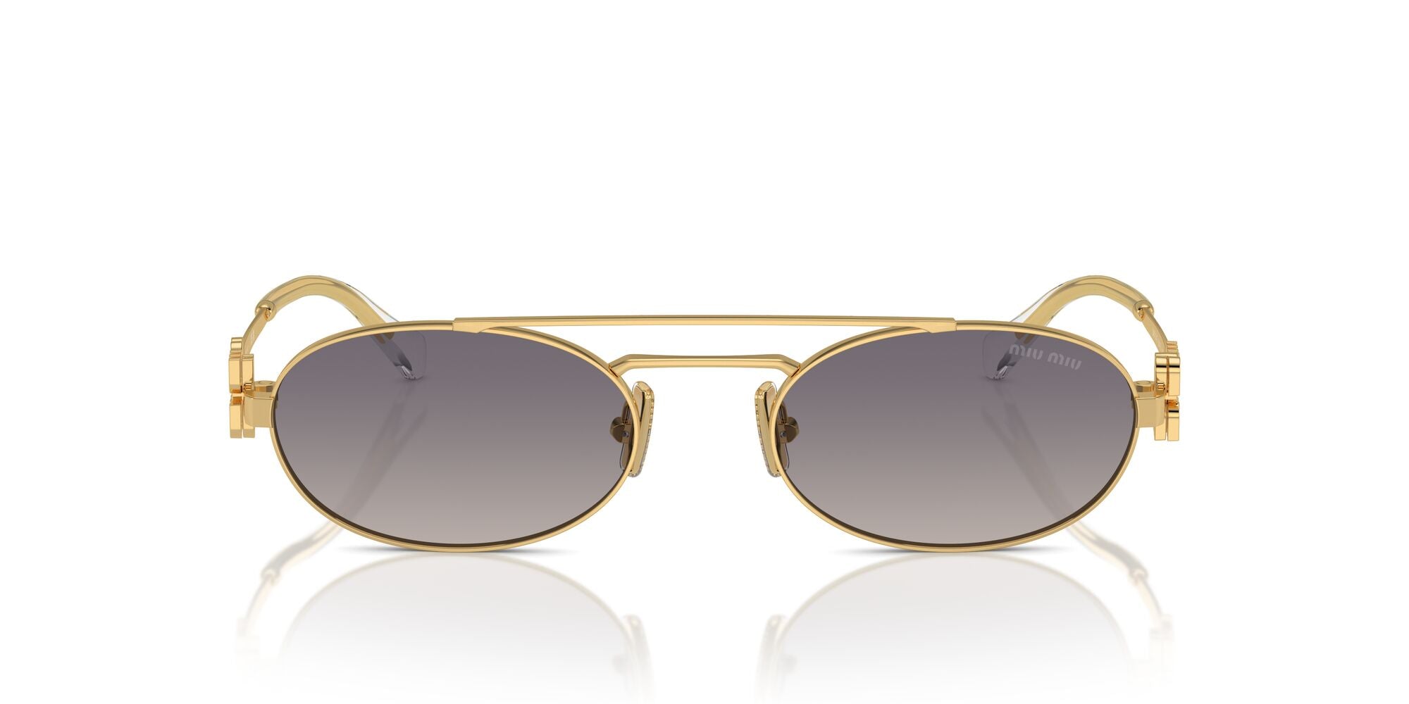 MIU MIU-0MU 54ZS-5AK30C-5319-SUNGLASSES