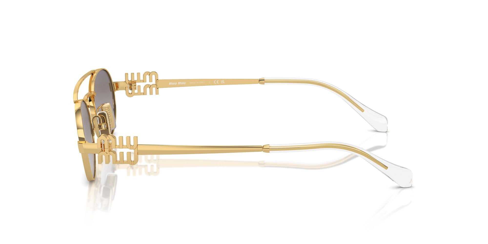 MIU MIU-0MU 54ZS-5AK30C-5319-SUNGLASSES