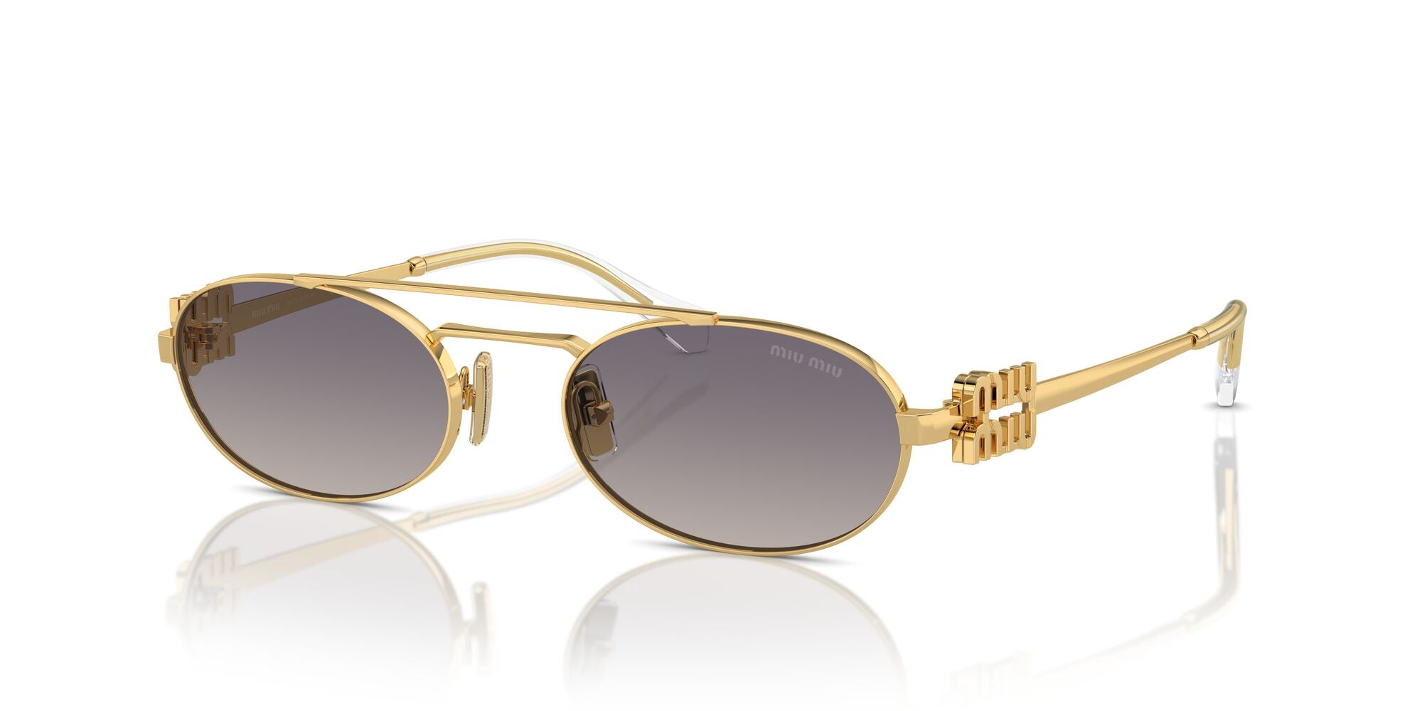 MIU MIU-0MU 54ZS-5AK30C-5319-SUNGLASSES