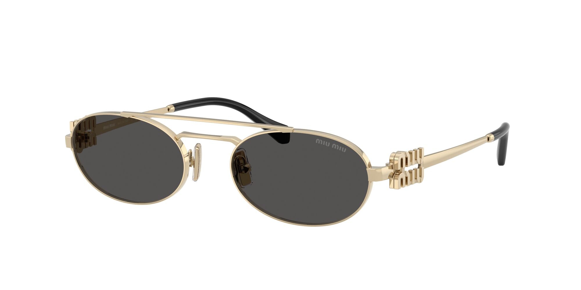 MIU MIU-0MU 54ZS-ZVN08Z-5319-SUNGLASSES product image