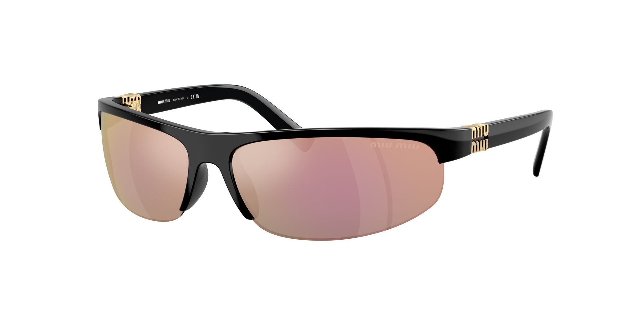 MIU MIU-0MU A02S-1AB90J-7014-SUNGLASSES product image