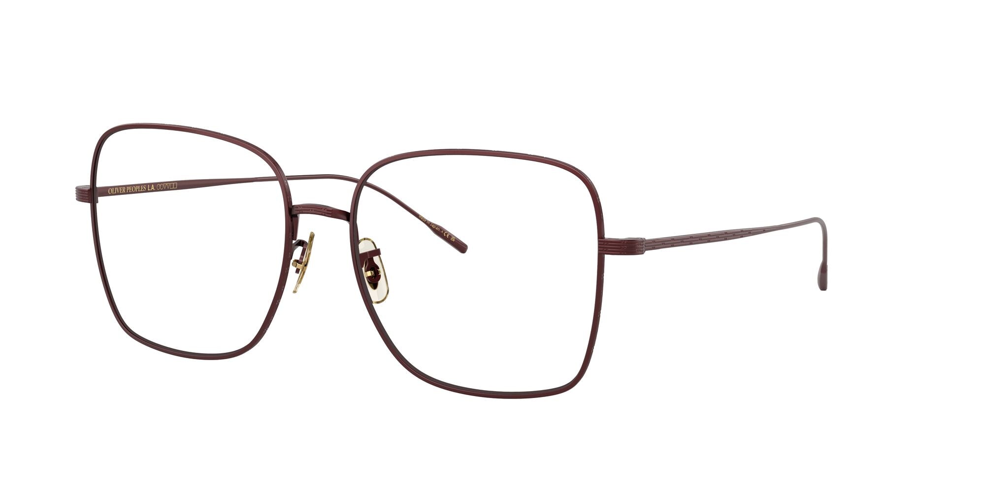 OLIVER PEOPLES-0OV1348T-5294-5516-GLASSES FRAMES product image