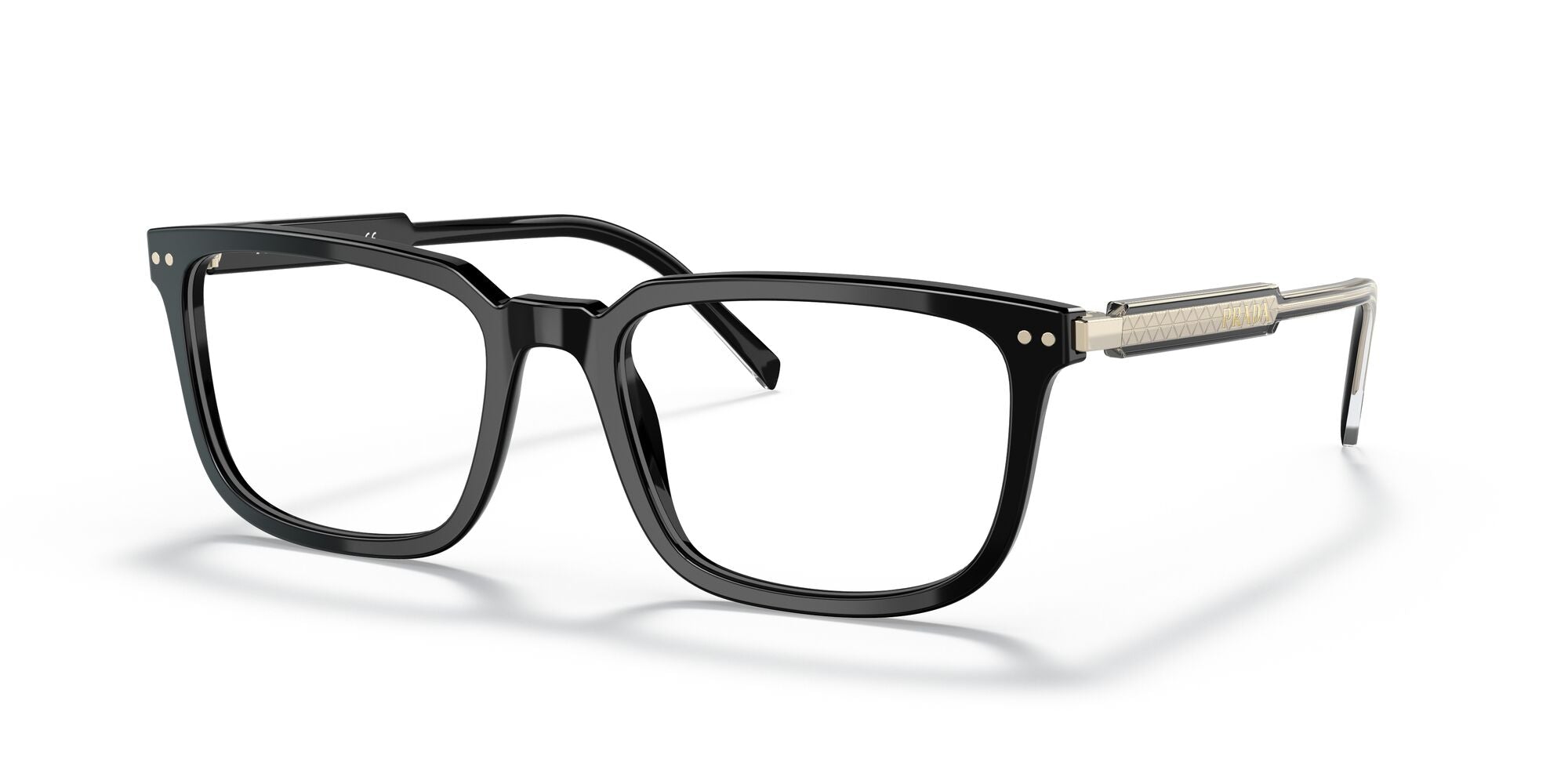 PRADA-0PR 13YVF-AAV1O1-5618-SPECTACLE FRAME product image