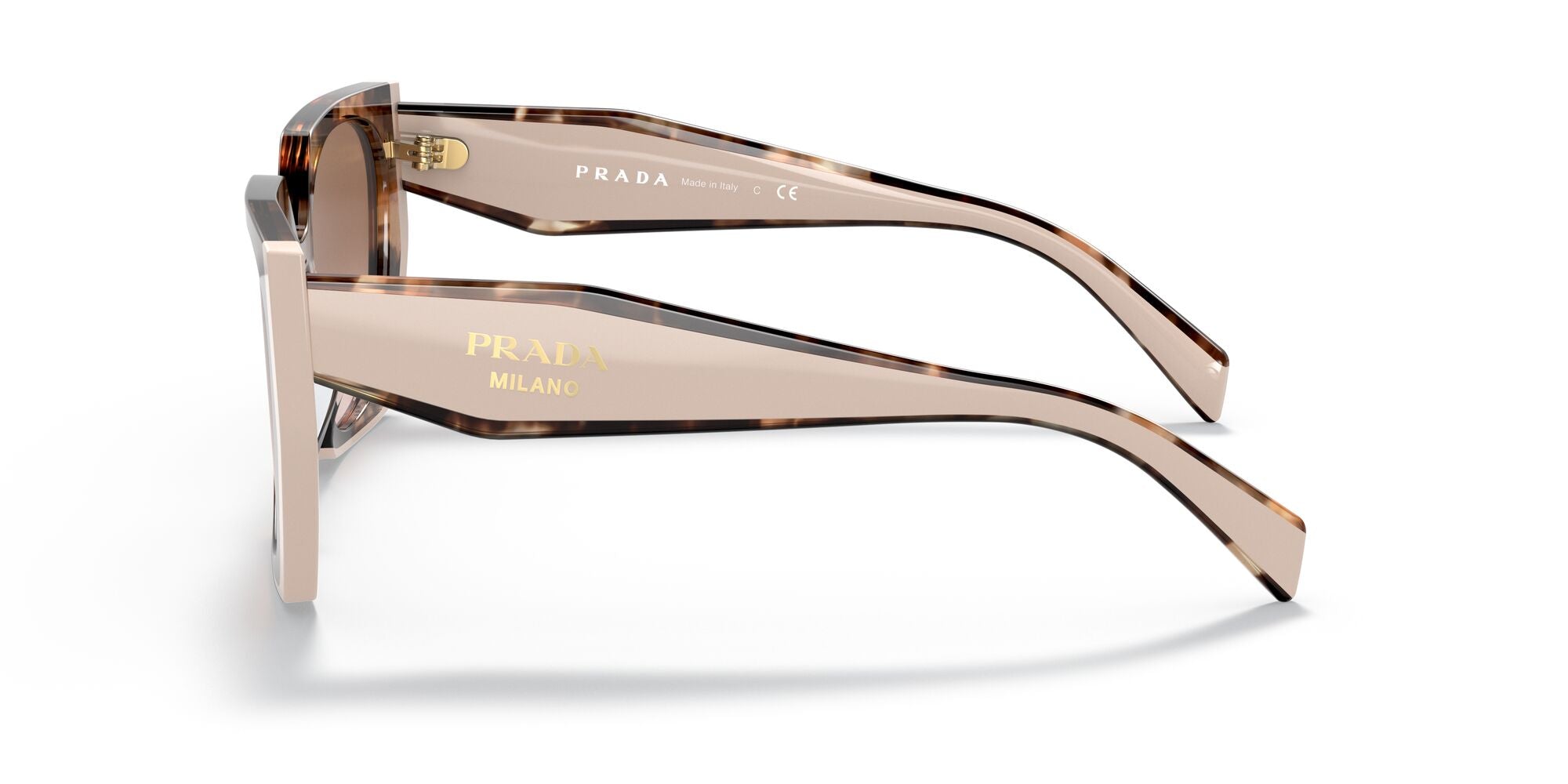 PRADA-0PR 15WSF-01R0A6-5519-SUNGLASSES