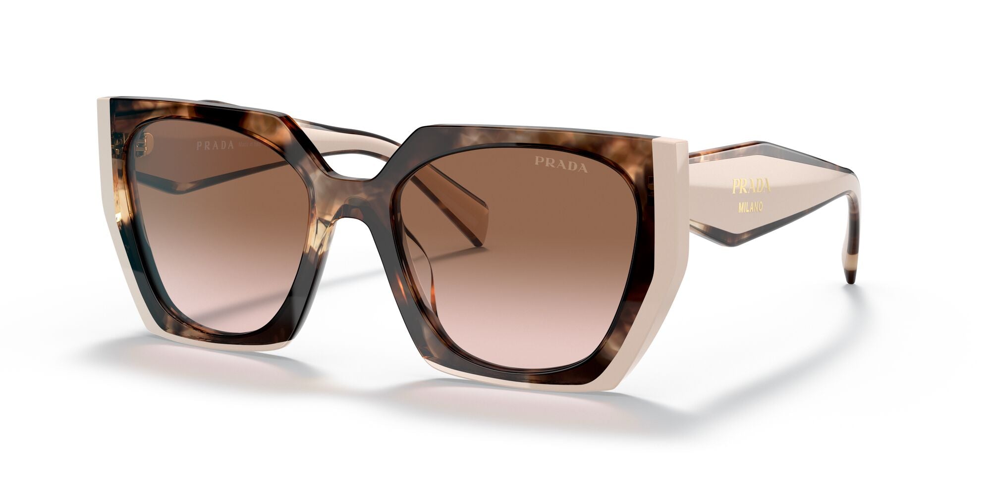 PRADA-0PR 15WSF-01R0A6-5519-SUNGLASSES product image