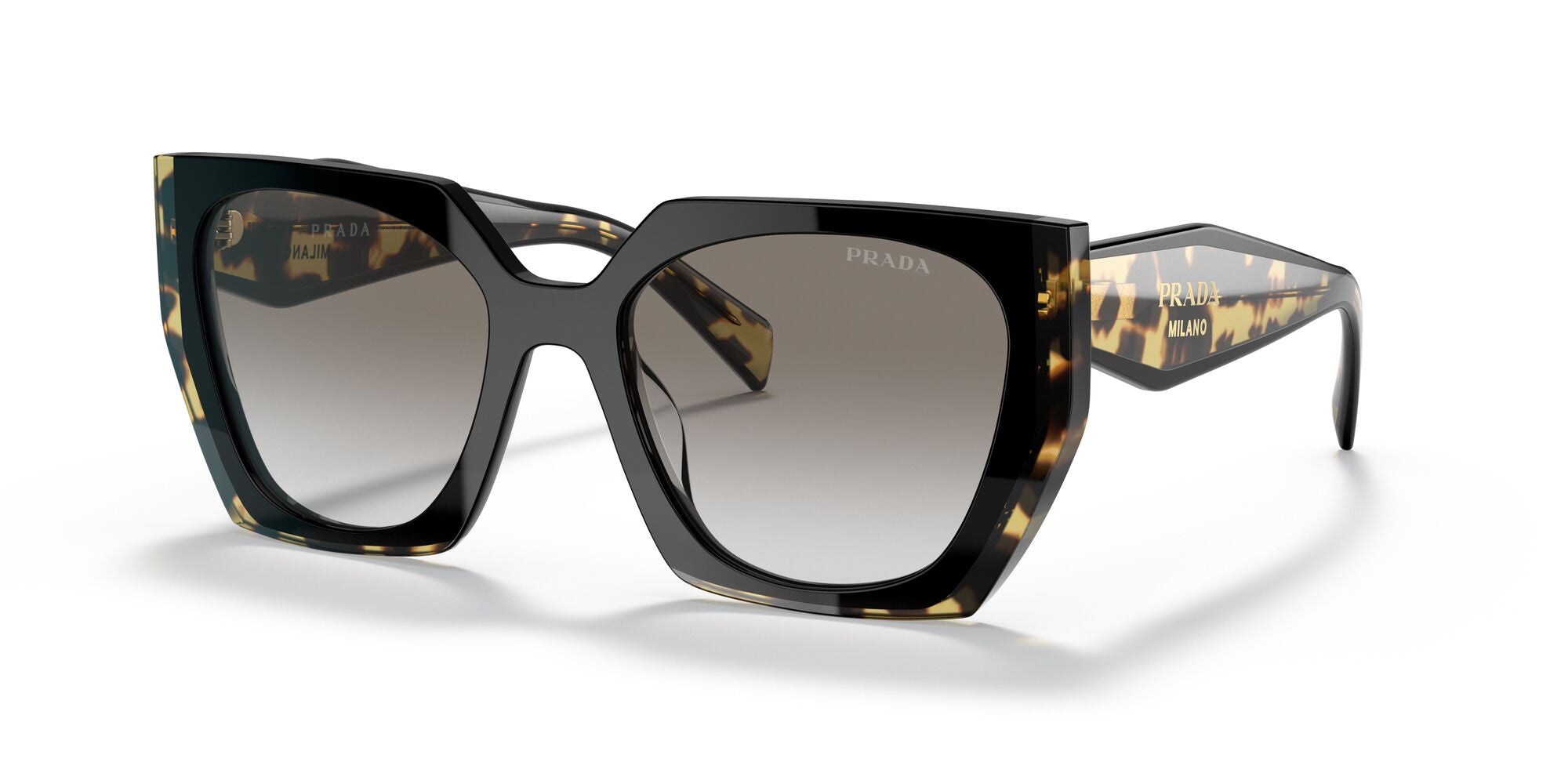 PRADA-0PR 15WSF-3890A7-5519-SUNGLASSES product image