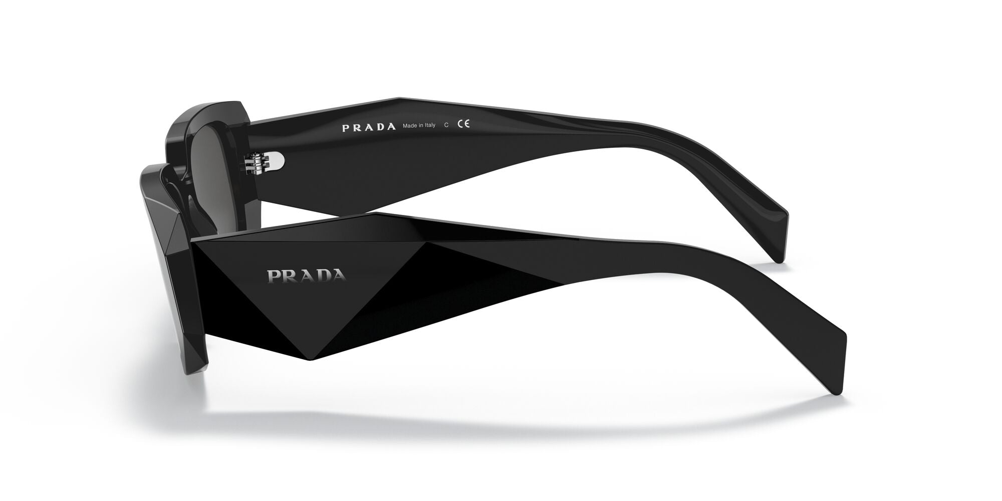 PRADA-0PR 17WS-1AB5S0-4920-SUNGLASSES