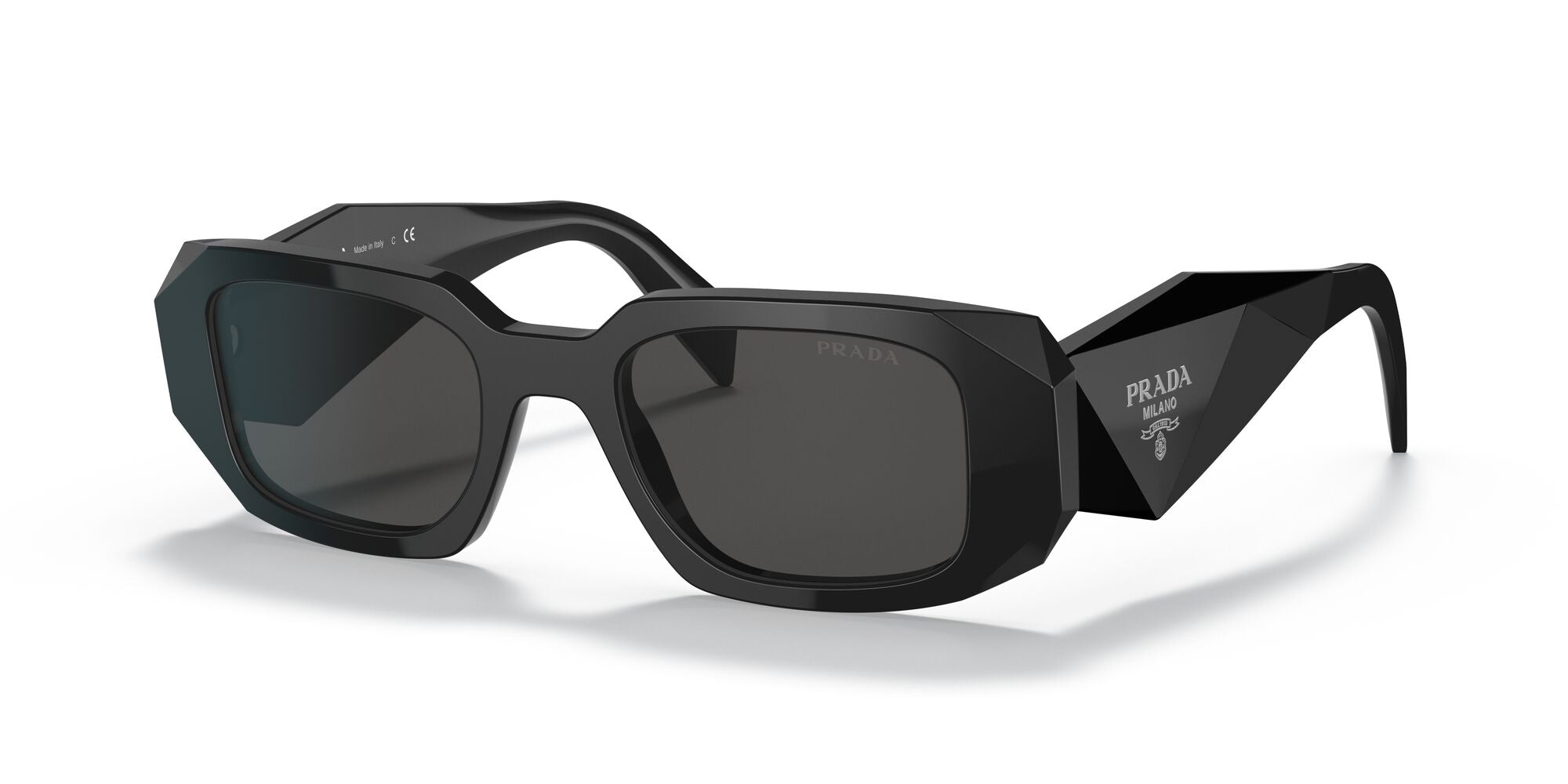 PRADA-0PR 17WS-1AB5S0-4920-SUNGLASSES product image