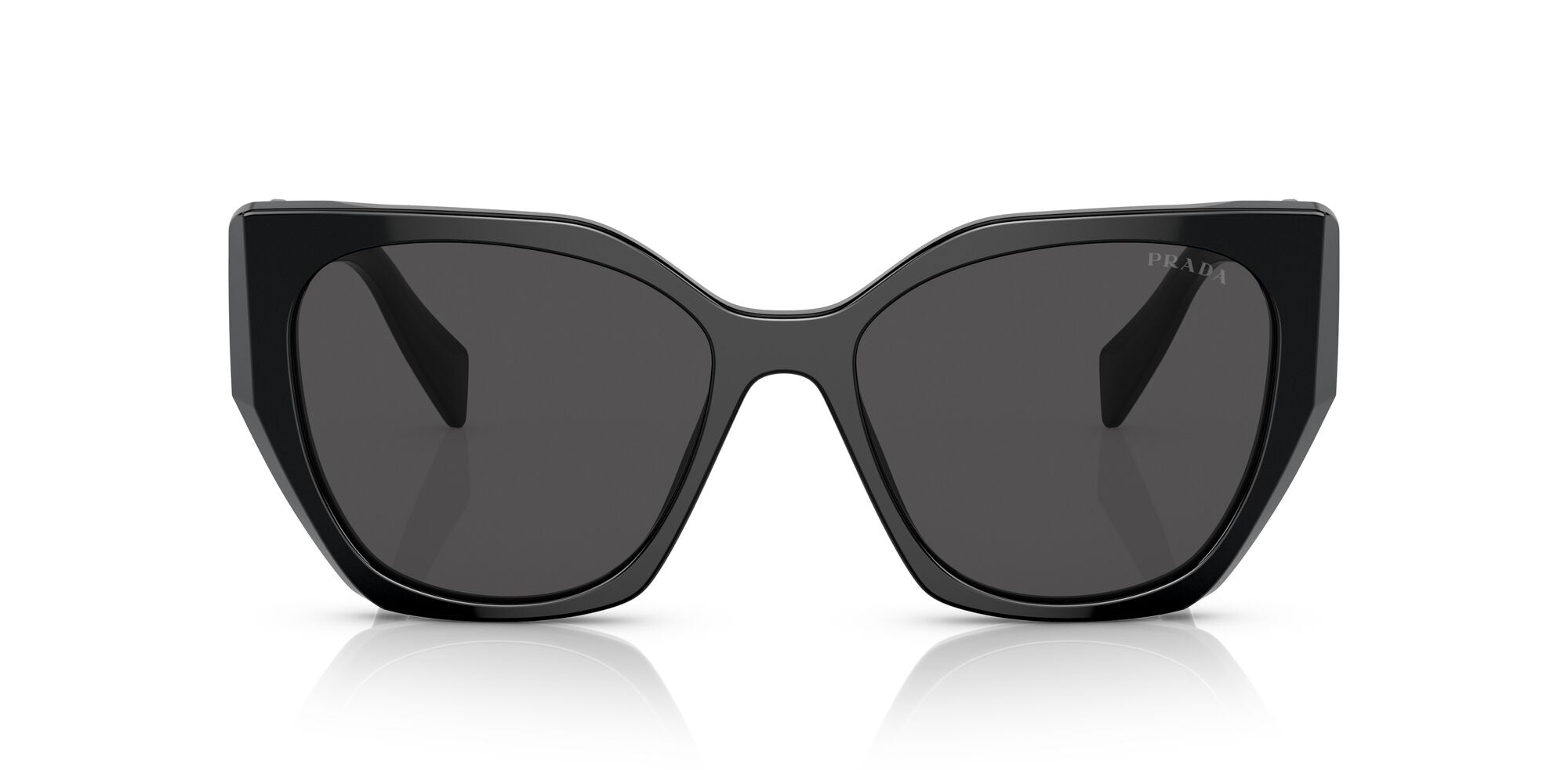 PRADA-0PR 19ZSF-1AB5S0-5616-SUNGLASSES