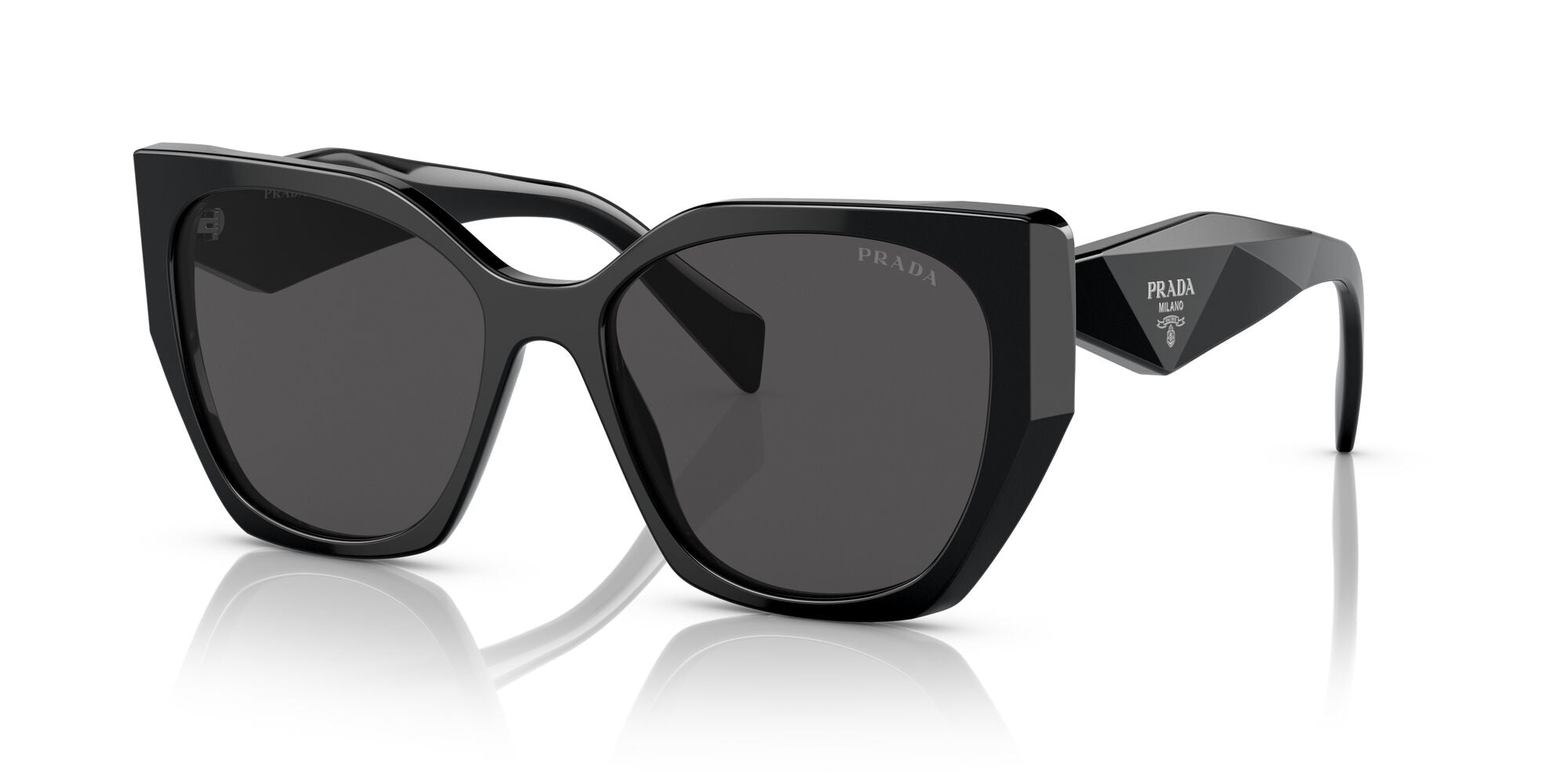 PRADA-0PR 19ZSF-1AB5S0-5616-SUNGLASSES product image