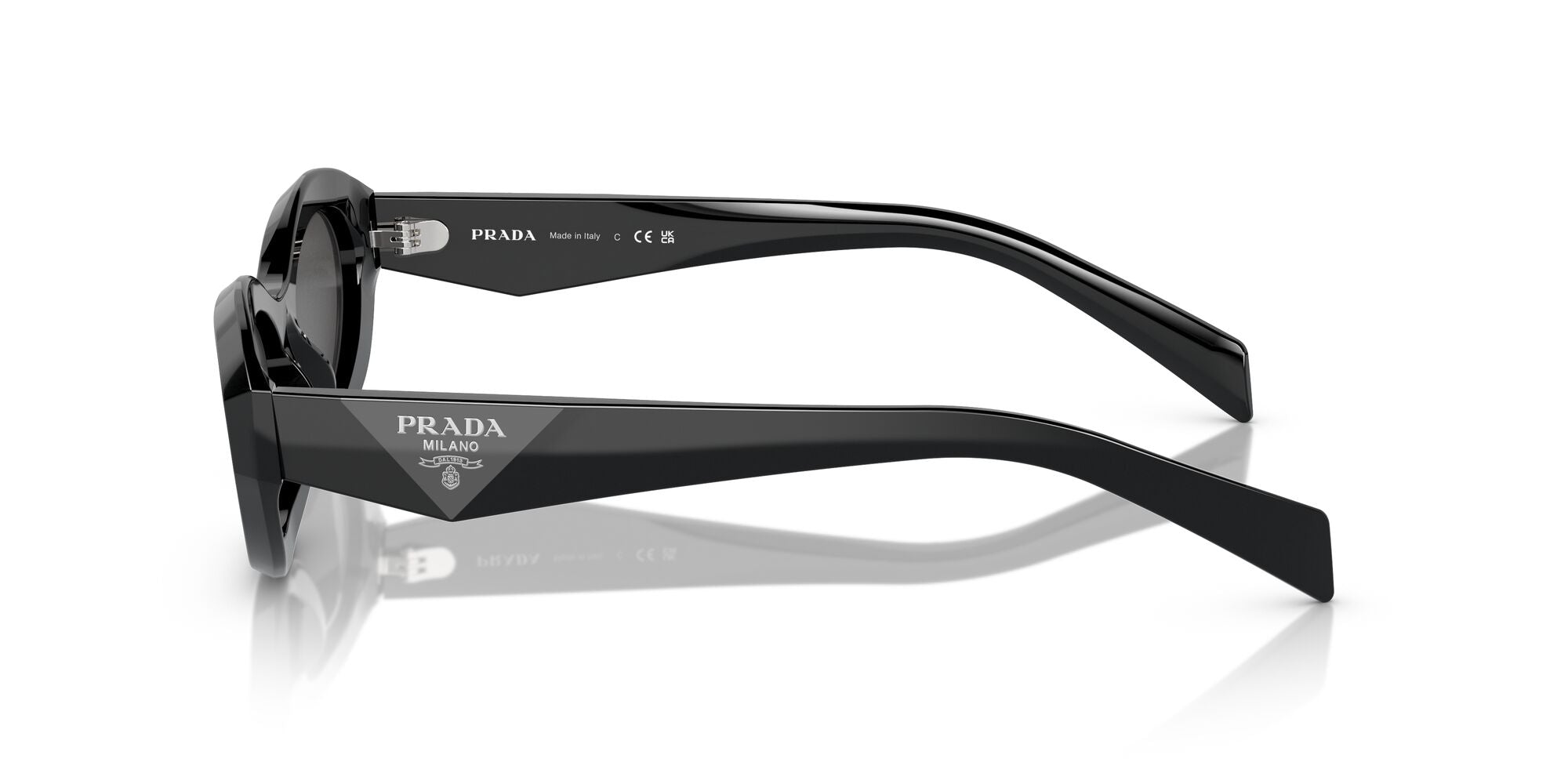 PRADA-0PR 26ZSF-16K08Z-5615-SUNGLASSES