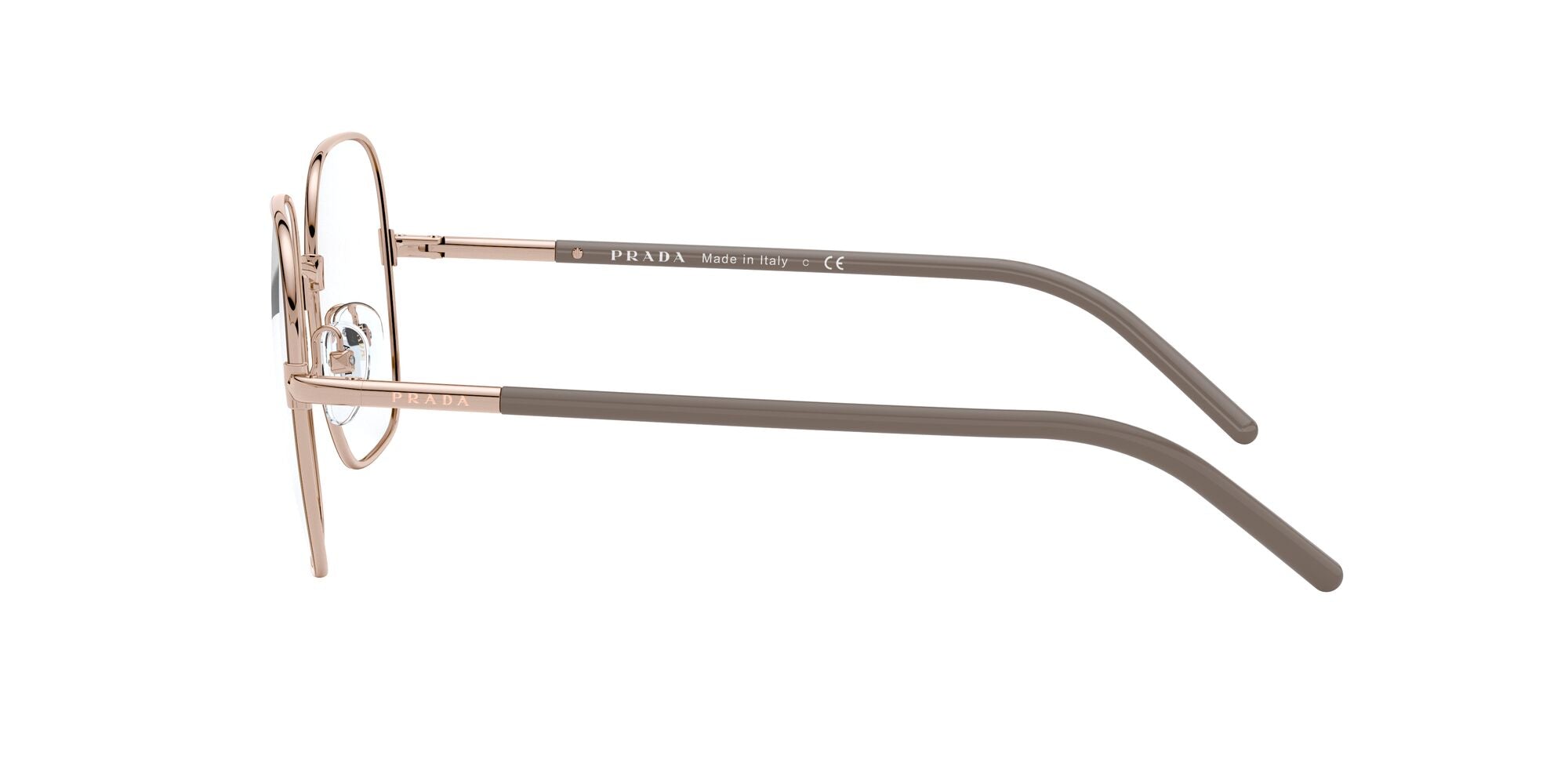 PRADA-0PR 56WV-02H1O1-5419-SPECTACLE FRAME
