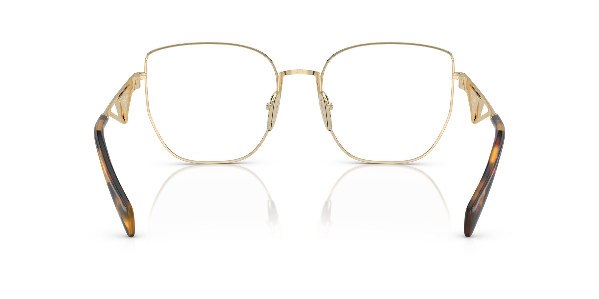 PRADA-0PR A54VD-ZVN1O1-5518-SPECTACLE FRAME
