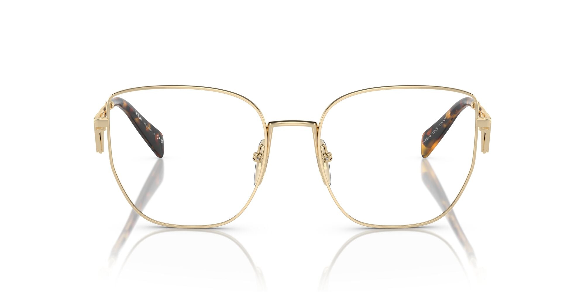 PRADA-0PR A54VD-ZVN1O1-5518-SPECTACLE FRAME