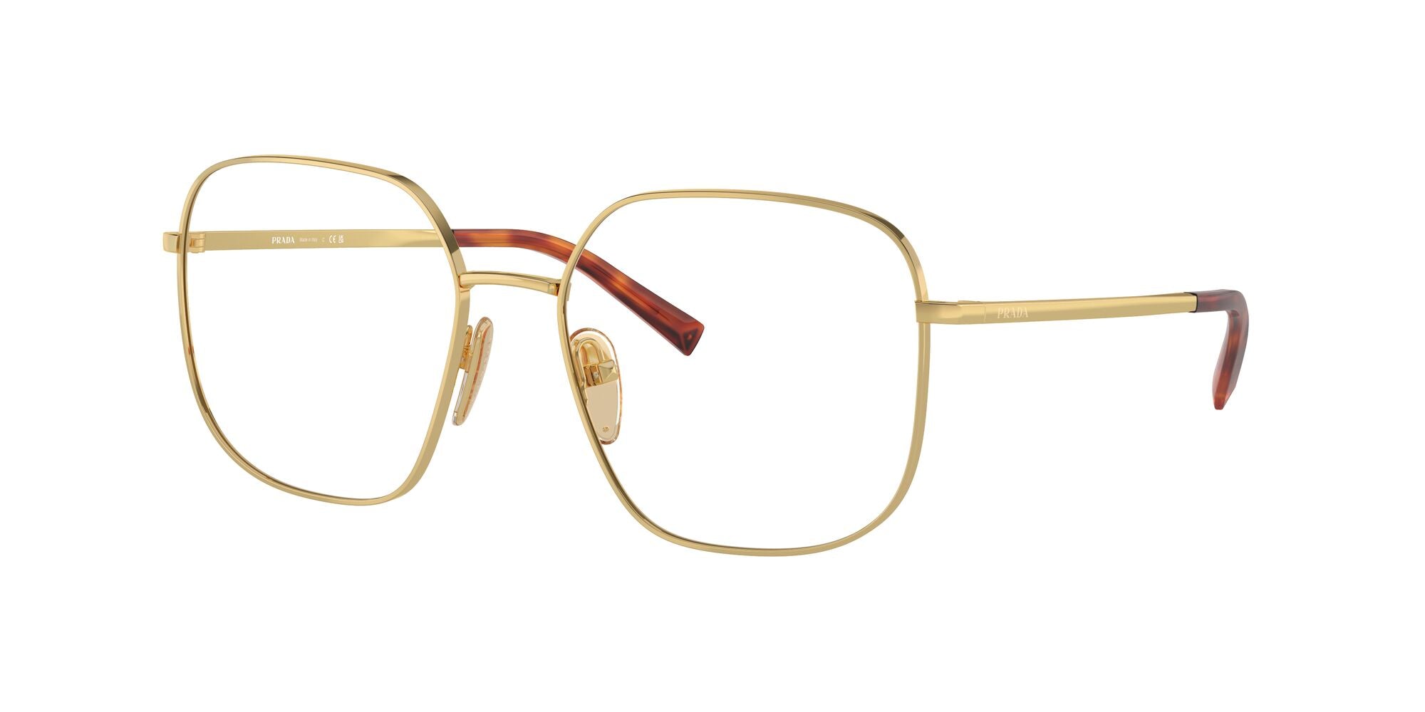 PRADA-0PR A59V-5AK1O1-5517-GLASSES FRAMES product image
